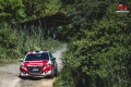Ocelka - Rallyservice.cz