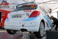 Rallye Monte Carlo 2011 - ped startem - Marek Plha