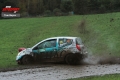 East Belgian Rally 2011 - Tom Buyse