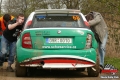 Schwarzer - koda rally club