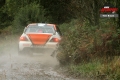 East Belgian Rally 2011 - Tom Buyse