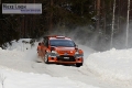 test Stobart ped Rally Sweden 2011 - Micke Lindh