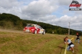 Vouilloz - �koda rally club