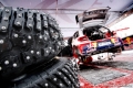 Michelin a Citro�n - Andr� Lavadinho
