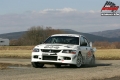 Test JT ha Group Rally Teamu - Martina Dukov + Marcel k