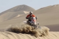 Dakar 2012 - leg 13 - Barry Cruces (Can-Am Renegade) - -media-