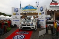 RallyLegend 2012 - Daniel Fessl