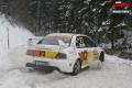 Haneder - koda rally club