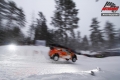 Henning Solberg - Ilka Minor (Ford Fiesta WRC) - Rally Sweden 2011 - Arnø Guygrand