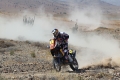 Dakar 2012 - leg 7 - Cyril Despres (KTM 450CC Rally) - -media-