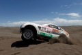 Dakar 2012 - leg 2 - Erik Van Loon - Harmen Scholtalbers (Mitsubishi Lancer) - -media-