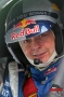 Raimund Baumschlager test na Jnner Rallye 2011 - Daniel Fessl