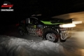 Ken Block - Alex Gelsomino (Ford Fiesta WRC) - Rally Sweden 2011 - Arnø Guygrand