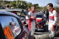 Loeb a Meeke - Andr Lavadinho