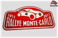 01 Rally Monte Carlo - Josef Petr