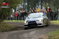 East Belgian Rally 2011 - Tom Buyse