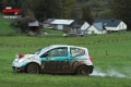 East Belgian Rally 2011 - Tom Buyse