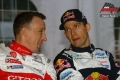 Meeke a Ogier - Daniel Fessl