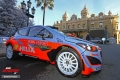 Hyundai i20 WRC - Daniel Fessl