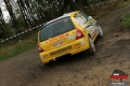 East Belgian Rally 2011 - Tom Buyse