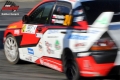Rally Vsetn - Dalibor Benych