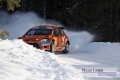 test Stobart ped Rally Sweden 2011 - Micke Lindh