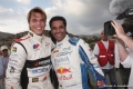 Mikkelsen a Al Attiyah - Andr Lavadinho