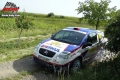 Pondelicek - koda rally club