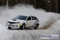 test Stobart ped Rally Sweden 2011 - Micke Lindh