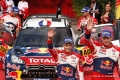 Hirvonen a Loeb - Andr Lavadinho