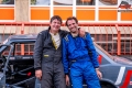 �im�nko a Bartl - Rallyservice.cz