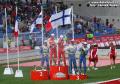 podium - Zden�k Sluka