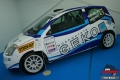 prezentace Geko Rally Team 2011 - Tom Buyse