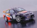 Seat Cordoba WRC E3