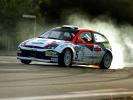 Ford Focus RS WRC 2002