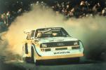 Audi Sport Quattro S1