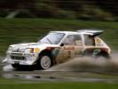 Peugeot 205 T16 Evo 2