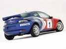 Ford Puma S1600