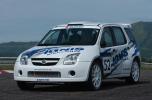 Suzuki Ignis S1600 2004