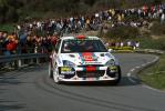 Ford Focus RS WRC 2001