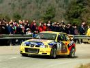 Seat Cordoba WRC E2