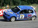 Fiat Punto Abarth S1600