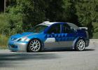 Dacia Logan S2000