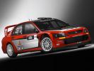 Mitsubishi Lancer WRC05