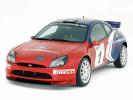 Ford Puma S1600