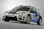 Ford Fiesta S1600