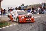 Vauxhall Astra Kit Car