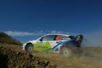 Ford Focus RS WRC 2004