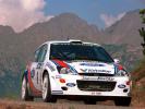 Ford Focus RS WRC 2000