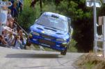 Subaru Impreza WRC